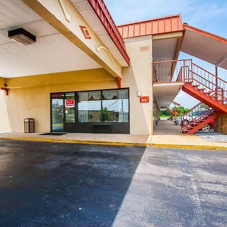 Econo Lodge Dyersburg